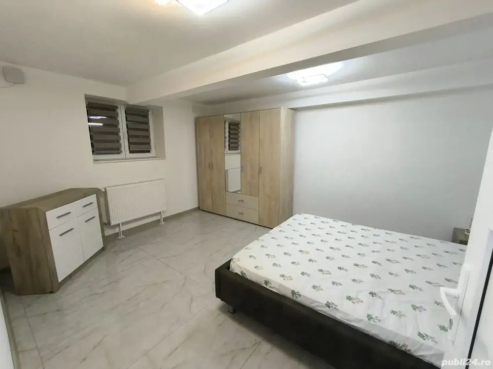 Apartament complet renovat I Curte interioară I Ultracentrsl - Poză 1