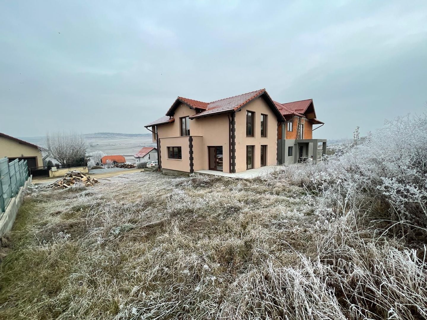 Casa Spatioasa cu Potential – Turda, Jud. Cluj - Poză 23