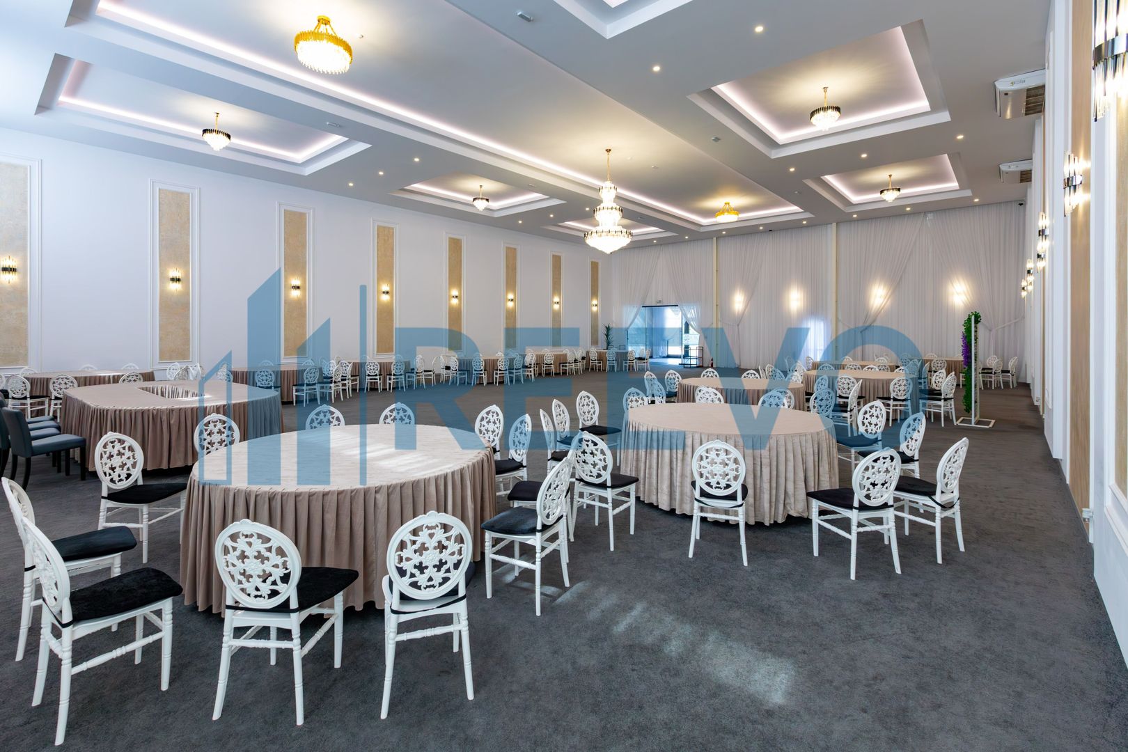 Complex Multifuncțional de vânzare - Comision 0% - Poză 5