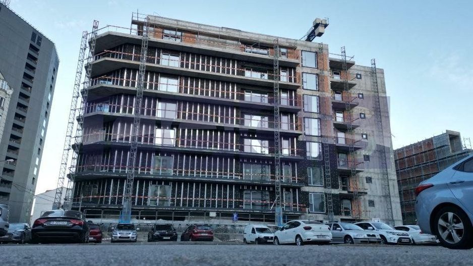 VANZARE -APARTAMENT 3 CAMERE UNIRII -BLOC  NOU - Poză 12