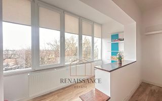 Tipografilor 4 Camere | 97mp - Decomandat Etaj 4/4 | Renovat - Poză 16