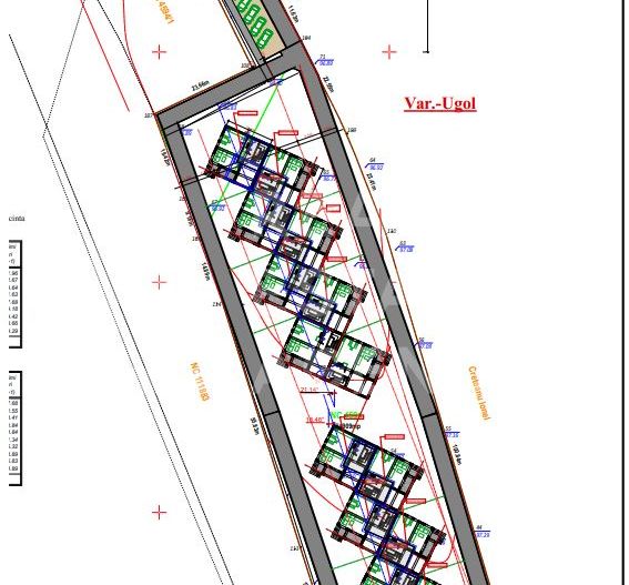 Teren intravilan de vânzare – 5.986 mp, Ciofliceni, Snagov (Ilfov) - Poză 5