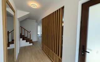Casă modernă cu 4 camere - Ghimbav | Cartier Rezidențial NymHouse - Poză 11