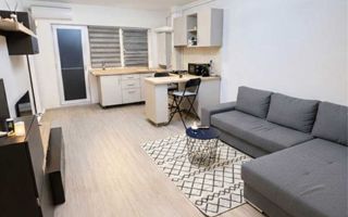 AP. 2 CAMERE THEODOR PALLADY, PARCARE, BLOC NOU, CENTRALA, COMISION 0% - Poză 1