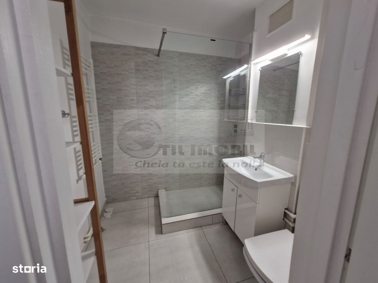 Apartament 3 camere Bulevardul independentei -750 EURO - Poză 11
