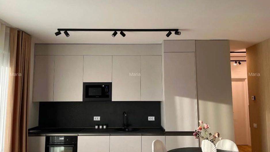 Apartament superb Domenii - Poză 7