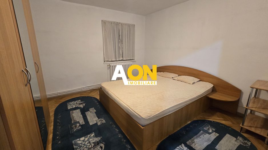 Apartament cu 3 Camere, Etaj 1, Zona Cetate - Poză 8
