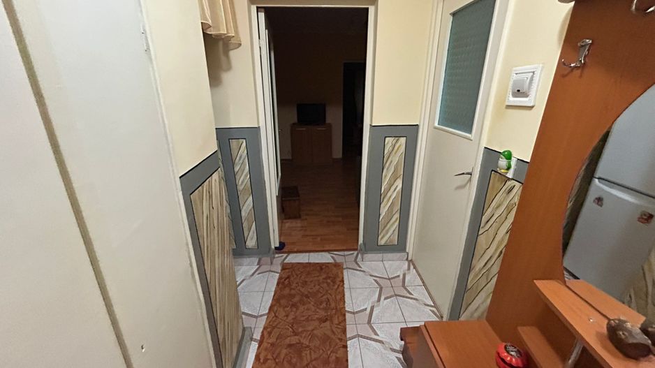 Apartament 2 camere, etaj 3 - Cugir - Poză 7