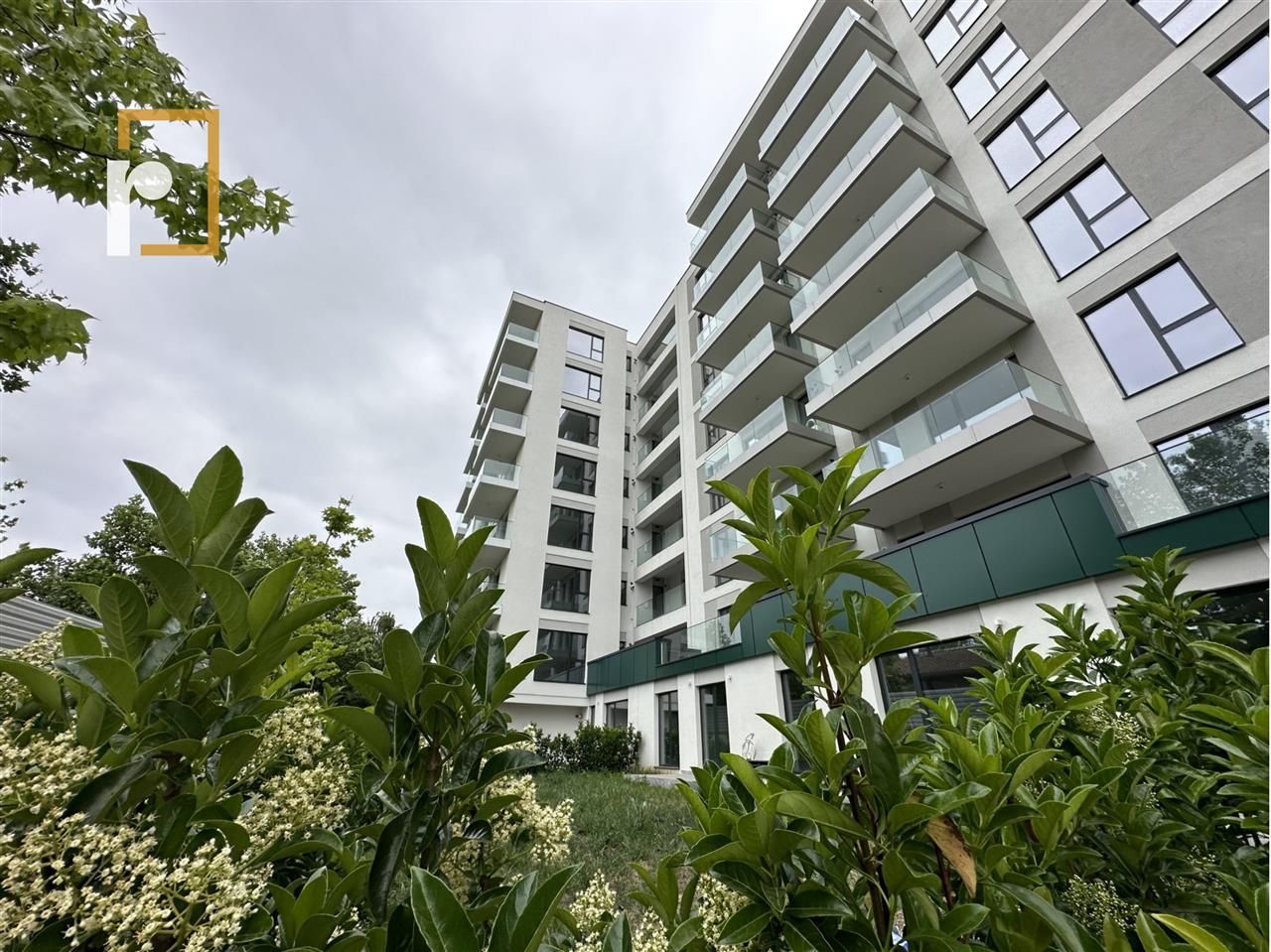 Apartament 3 camere | Bloc Nou Finalizat | Piata Presei Libere - Poză 3