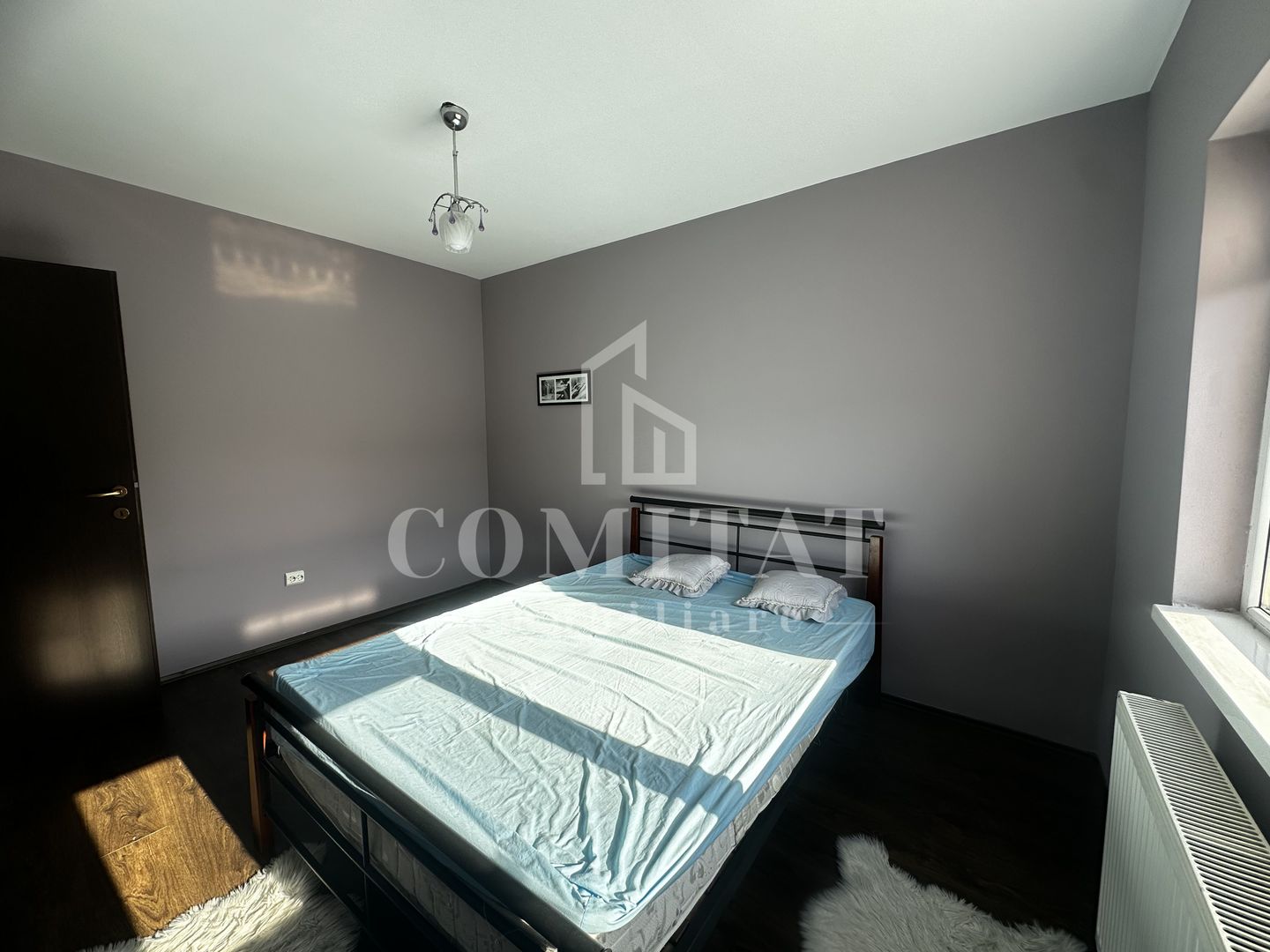 Apartament 2 camere decomandate | Etaj intermediar | Zona Vivo - Poză 7