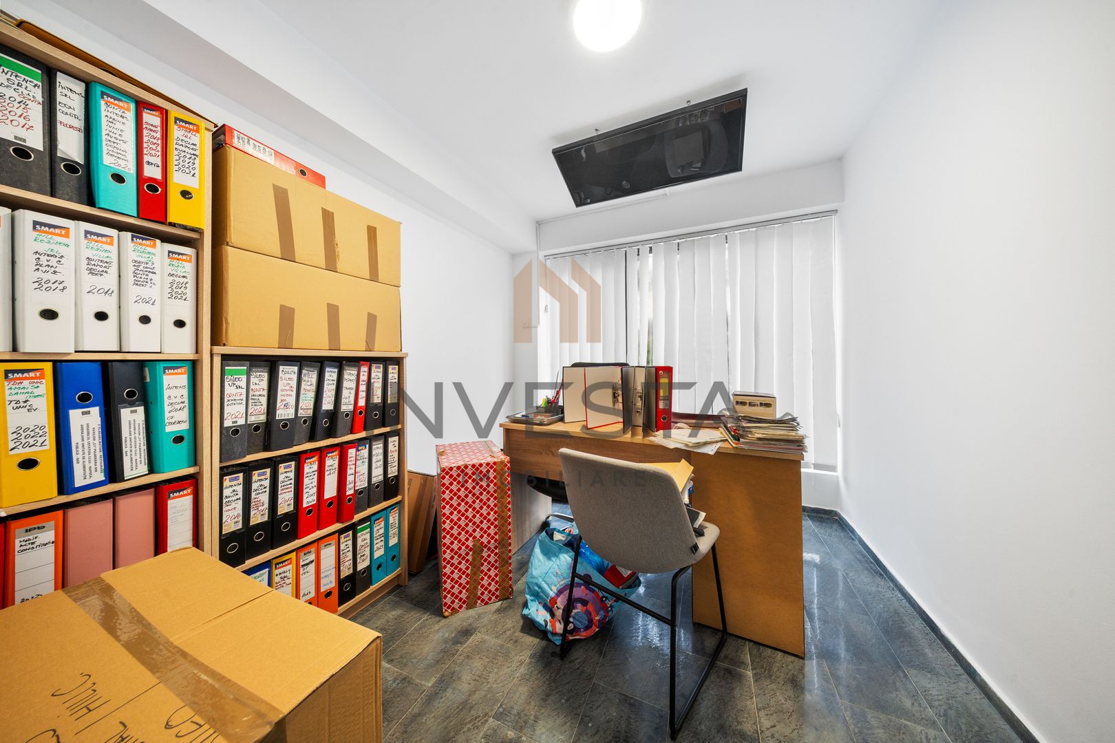 Spatiu de birouri - 3 camere - 67mp - Andrei Muresanu - Poză 7