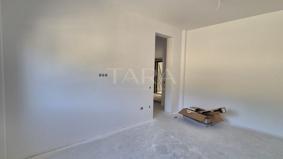 Vanzare apartament cu 1 camera, Apahida - Poză 1