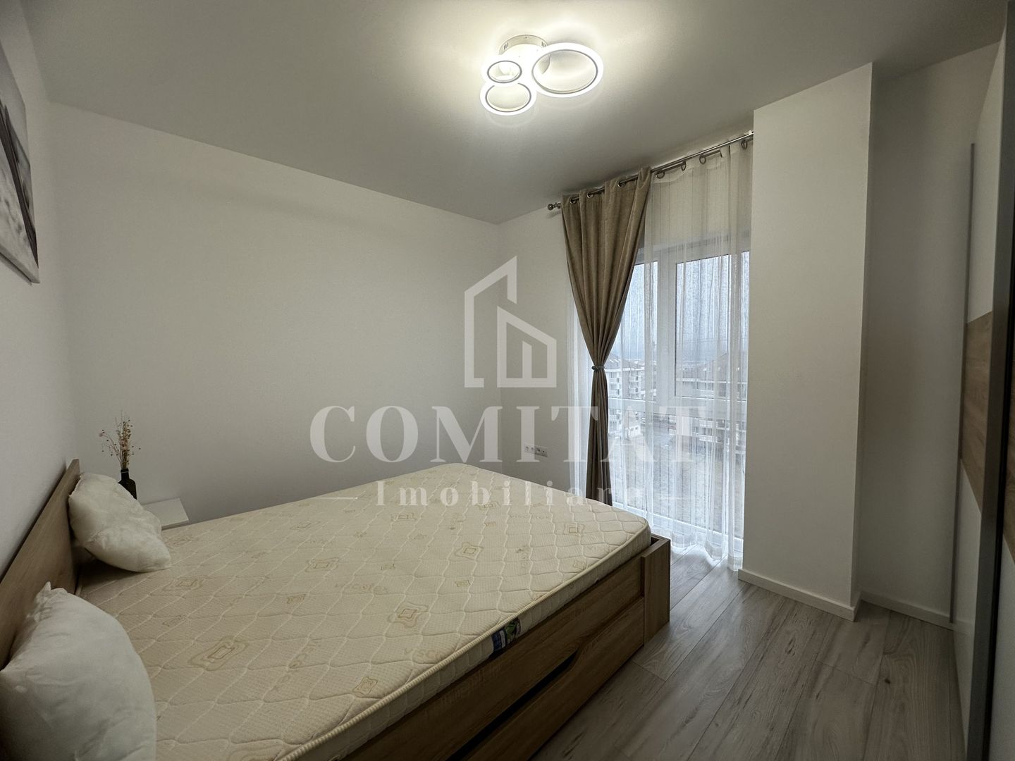 Apartament la cheie | Etaj intermediar | Zona Str Teilor-Floresti - Poză 7