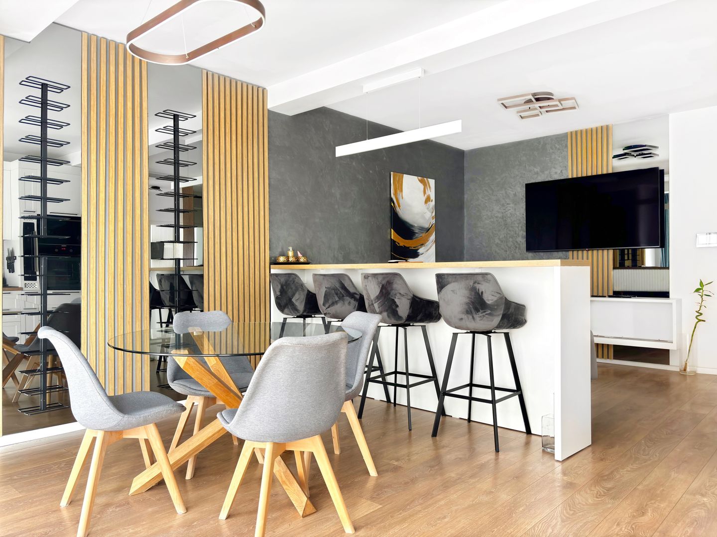 Ap 3 Cam | Vanzare | 2x Parcare | Piscina | Mobilat+Utilat | Chisoda - Poză 1