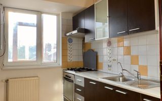 2 camere, bloc 2007, metrou Crangasi, parcare inclusa, centrala proprie - Poză 8