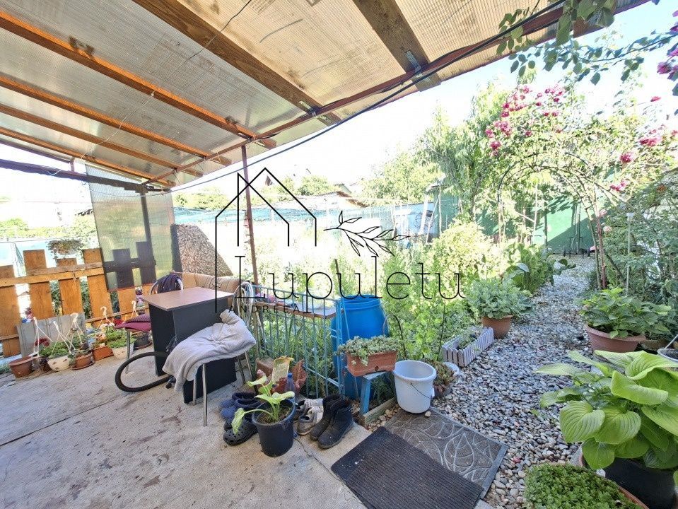 Casă de Vânzare | Zona Târg Obor | 90 MPU| 3 Camere | Curte si Gradina - Poză 6