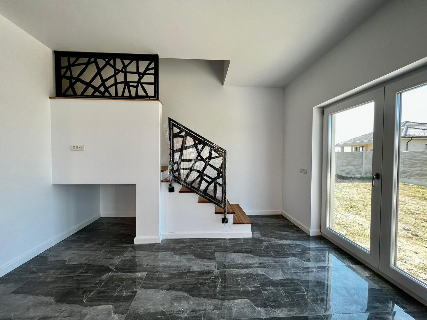 Duplex Lux, 4 dormitoare, finisaje premium. Ghiroda. - Poză 7