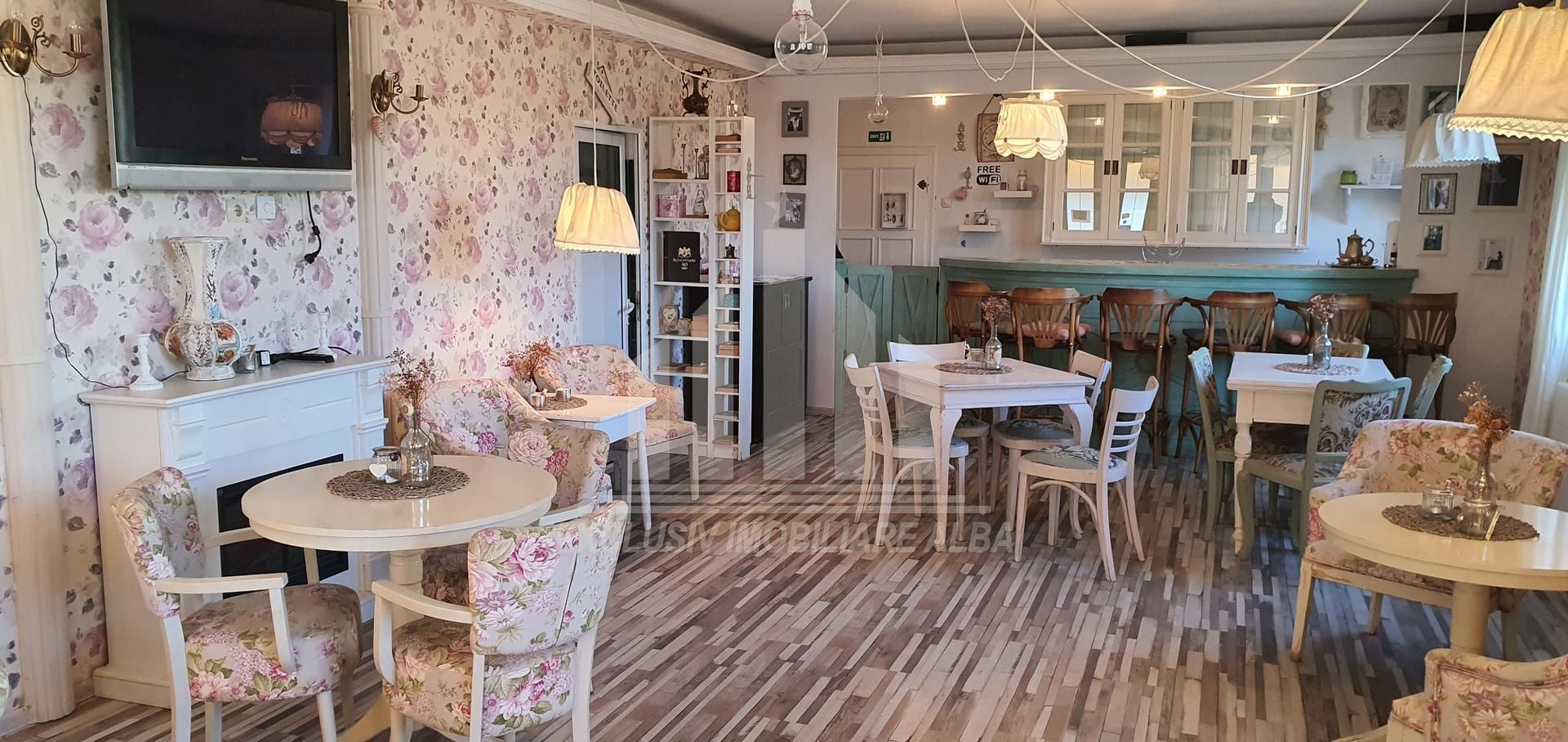 Cazare la pensiune in Centru - Poză 1