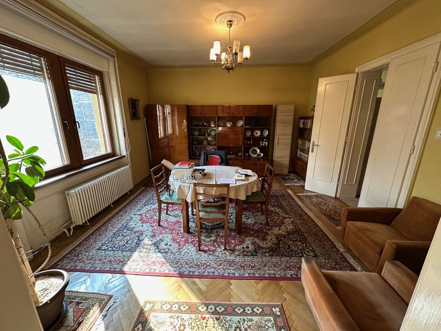 Casa in zona CENTRALA -  Take Ionescu - Poză 26