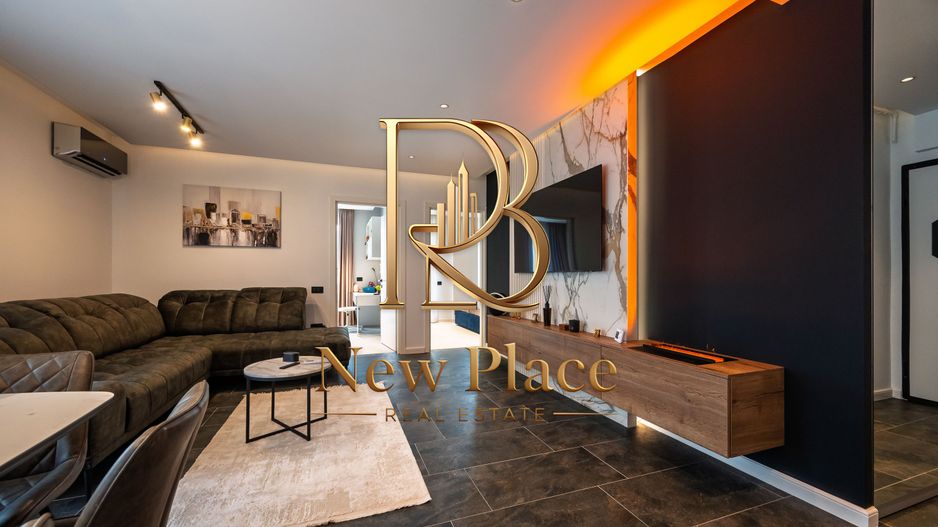 MTM PIPERA LAKE | Apartament exclusivist | Parcare inclusa | Lux - Poză 4