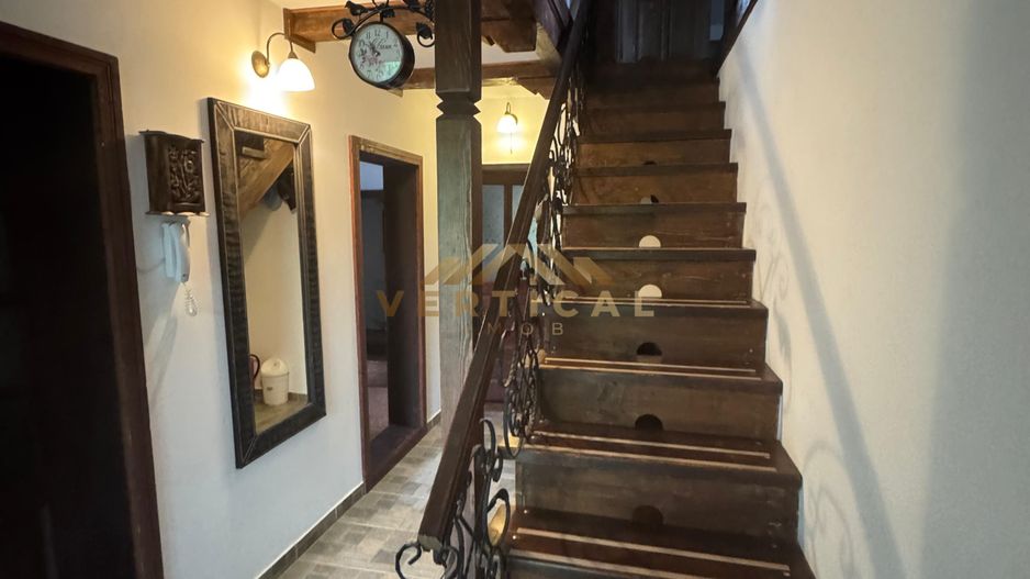 Casa P+M, comuna Berceni - Poză 3
