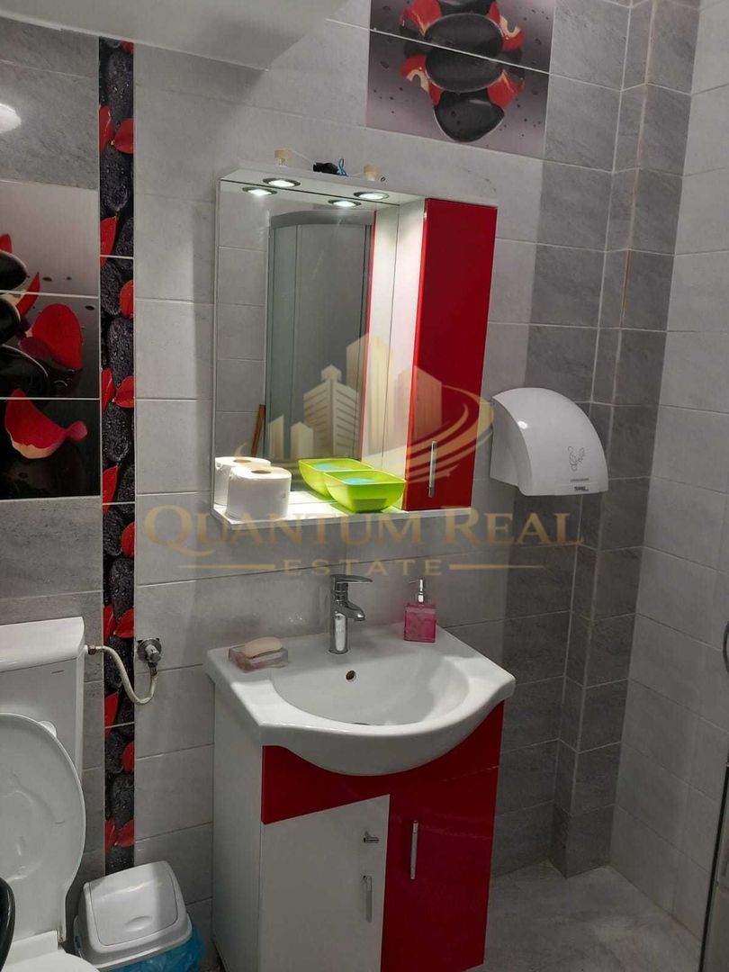 Apartament 3 camere 86m - Metrou Victoriei - Dr Felix - Titulescu - Poză 7