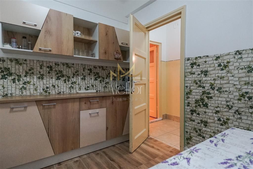 Ap 2 camere semidecomandat strada Horea! - Poză 6