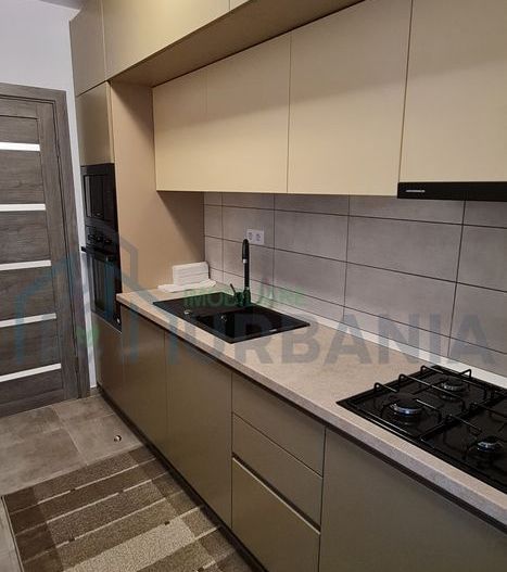 Apartament 2 camere de închiriat, Tatarasi Towers, Iași - Poză 6