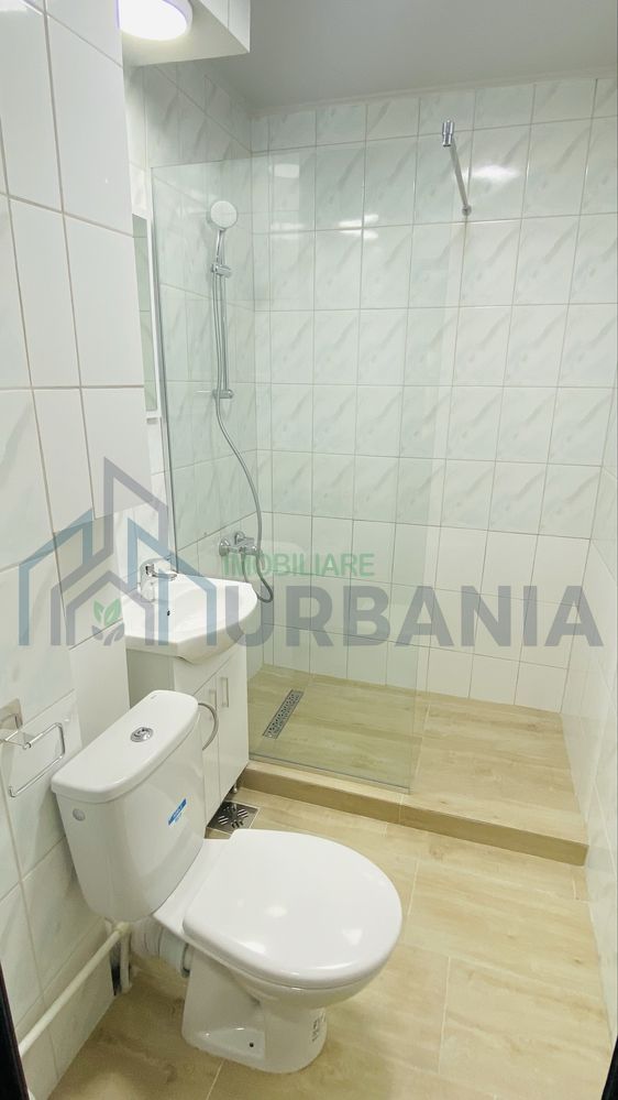 Apartament 2 camere de inchiriat – Tatarasi Dispecer, Iasi - Poză 6
