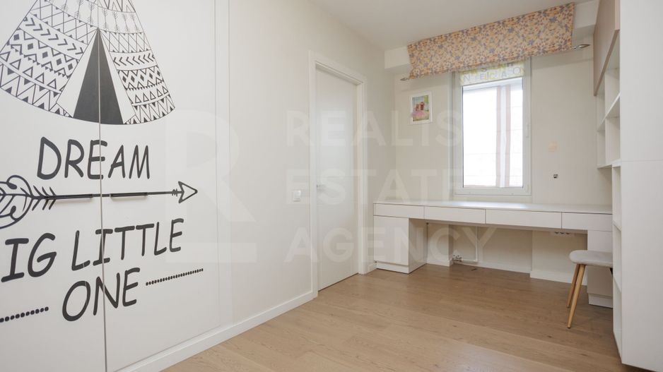 Vânzare, apartament, 3 camere, Bulevardul Dacia, Botanica - Poză 19