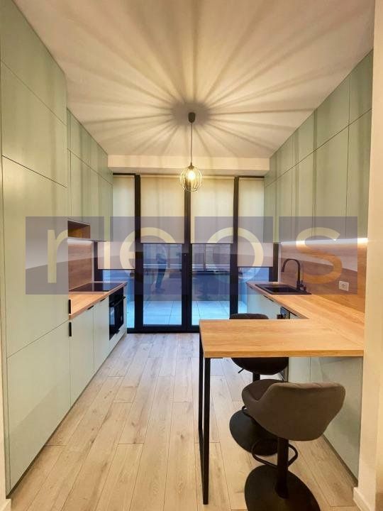 INCHIRIERE 2 CAMERE | WIN | DUPLEX | MOBILAT SI UTILAT LUX | 50MP | - Poză 4