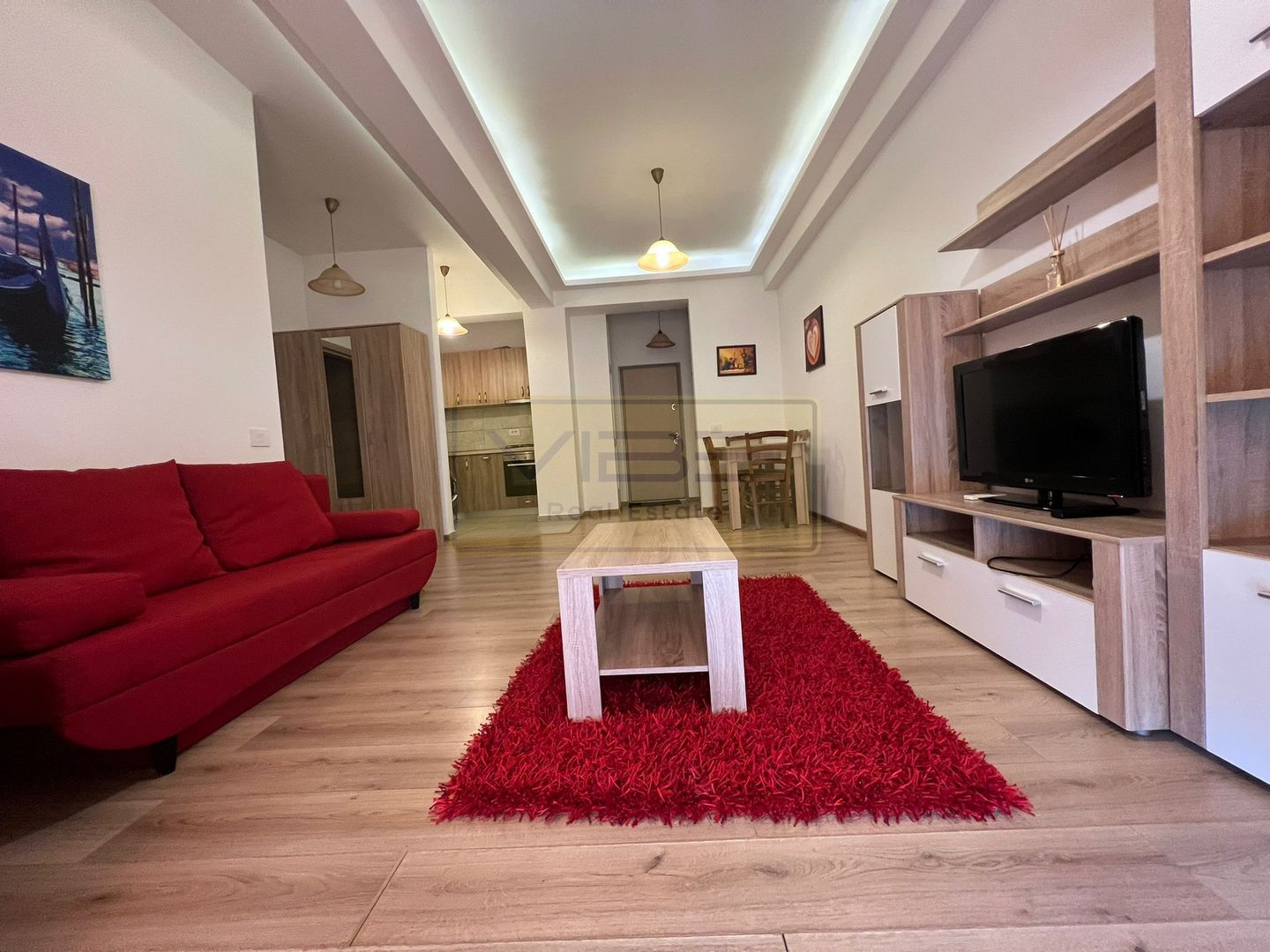 Apartament 2 camere + parcare Podul de fier - Restaurant Little Texas - Poză 2