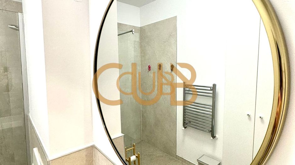 KubiK - 2cam complet mobilat+utilat|curte39mp,3loc parcare| Aradului - Poză 15