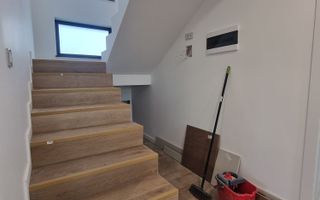 Casă individuală premium în Șorogari – 133 mp utili - Garaj - 0% comis - Poză 10