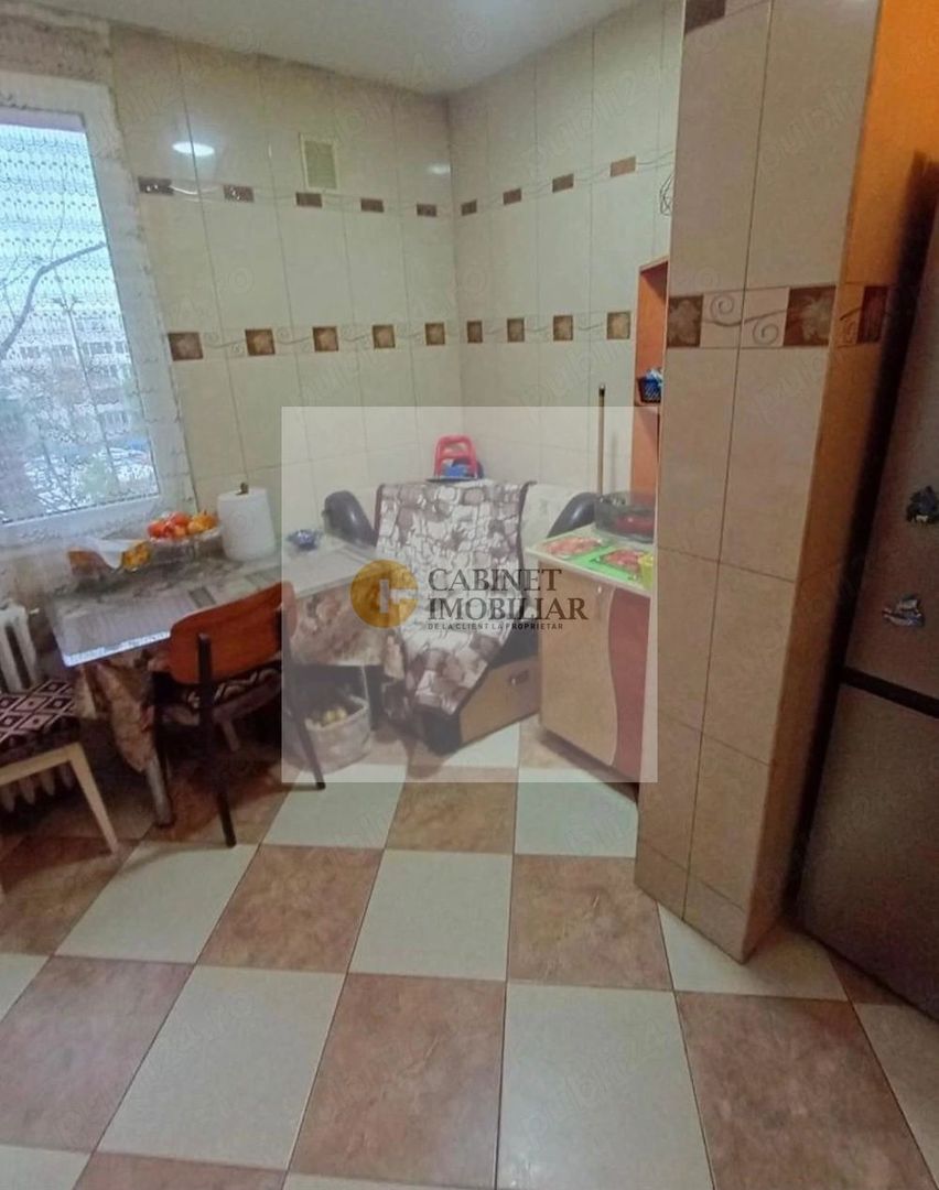 3 Camere - 65MP | Decomandat | Cetatea de Balta - Poză 4
