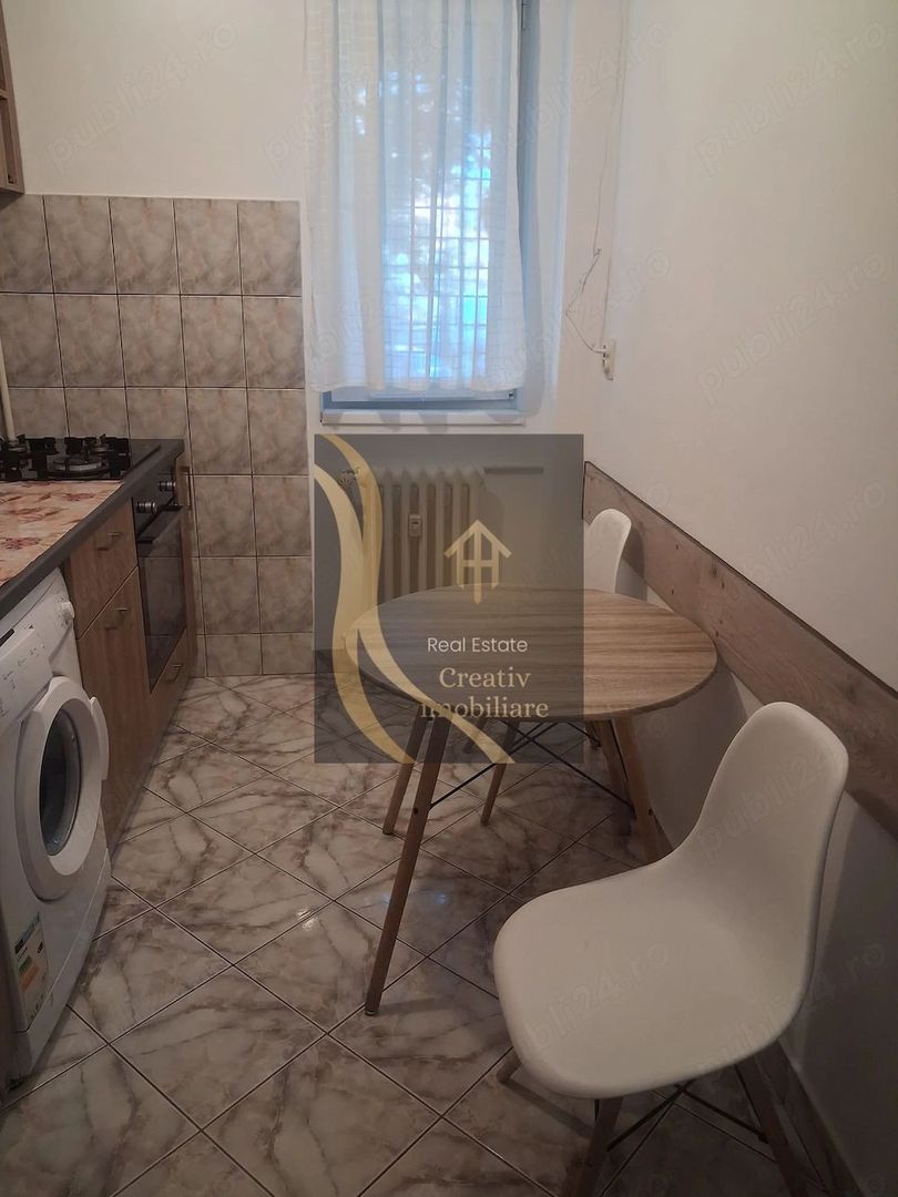 Garsoniera de inchiriat Brancoveanu Berceni - Poză 10