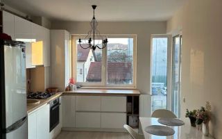 2 camere open space, parcare, Zona Calea Turzii, OMV, Leroy Merlin - Poză 2