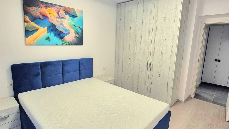 AP. 2 CAMERE APARATORII PATRIEI, PRIMA INCHIRIERE, LOC PARCARE, METROU - Poză 4