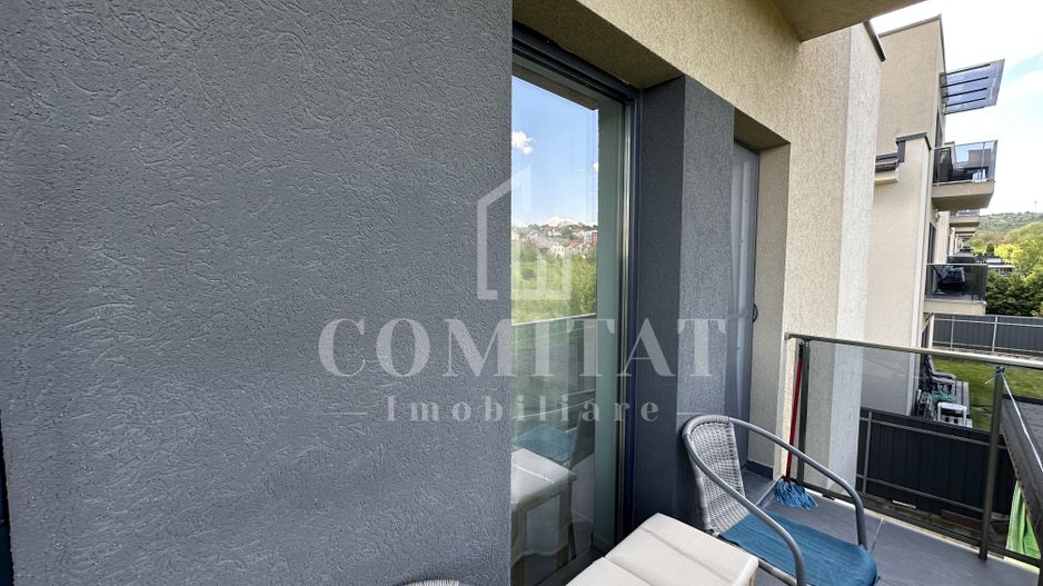 Apartament 2 camere | 56mp | Borhanci - Poză 11