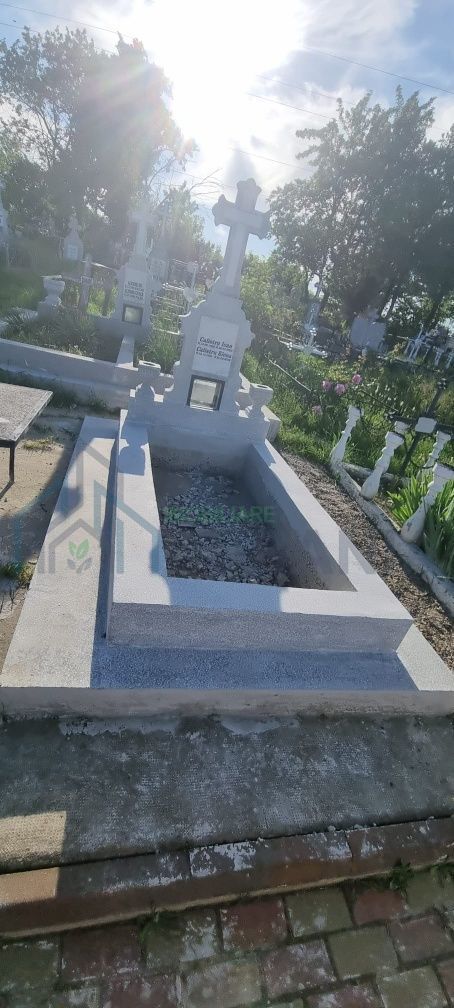 Executăm lucrări de suprafață și cripte - Poză 6