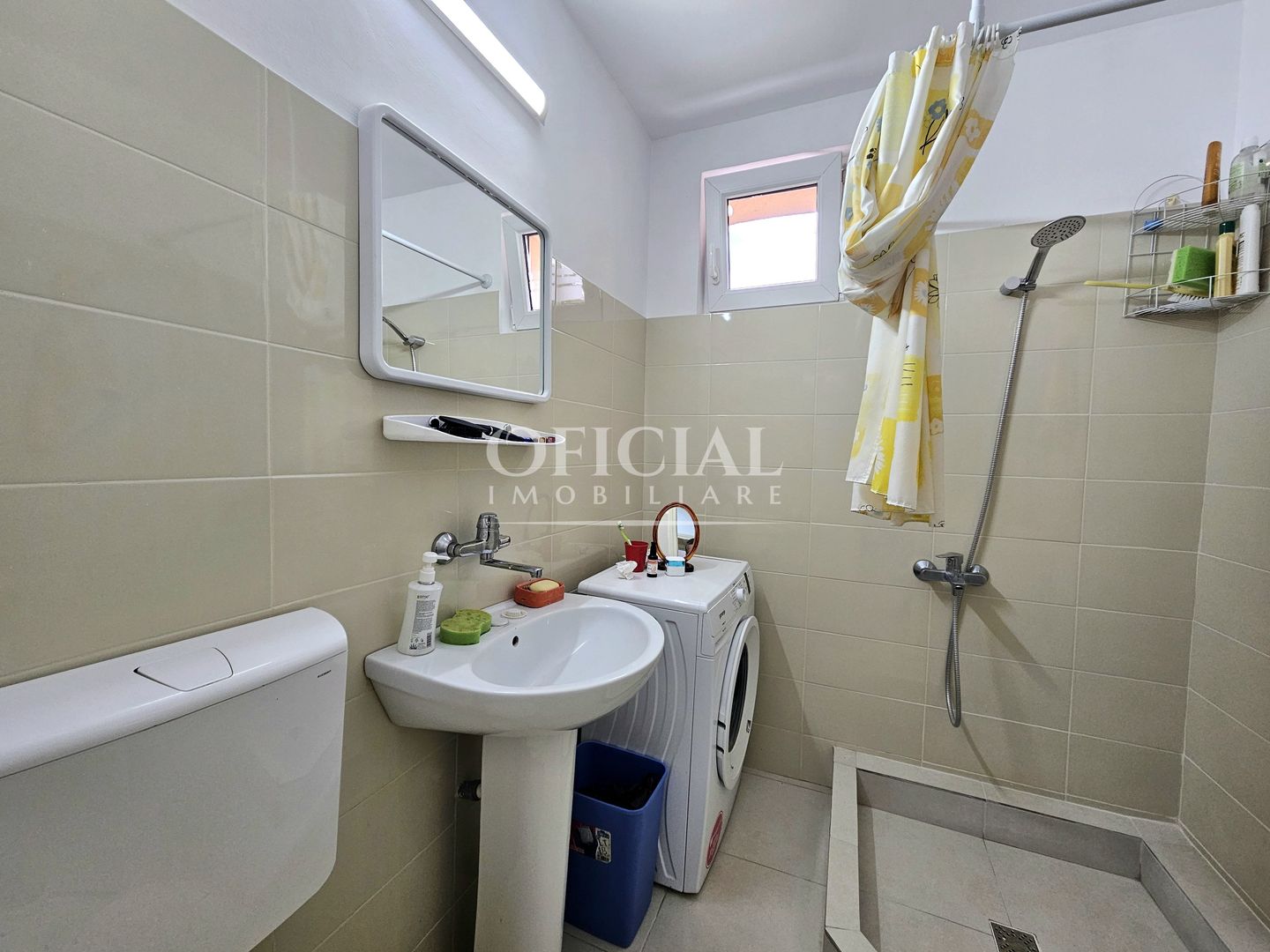 Apartament 2 Camere | 44 mp | Renovat | Zona Policlinica - Grigorescu - Poză 4