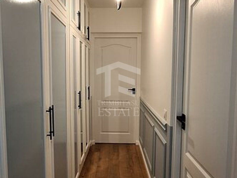 Apartament 2 cam Prima inchiriere - Aleea Craiesti nr. 5, Drumul Taberei - Poză 13