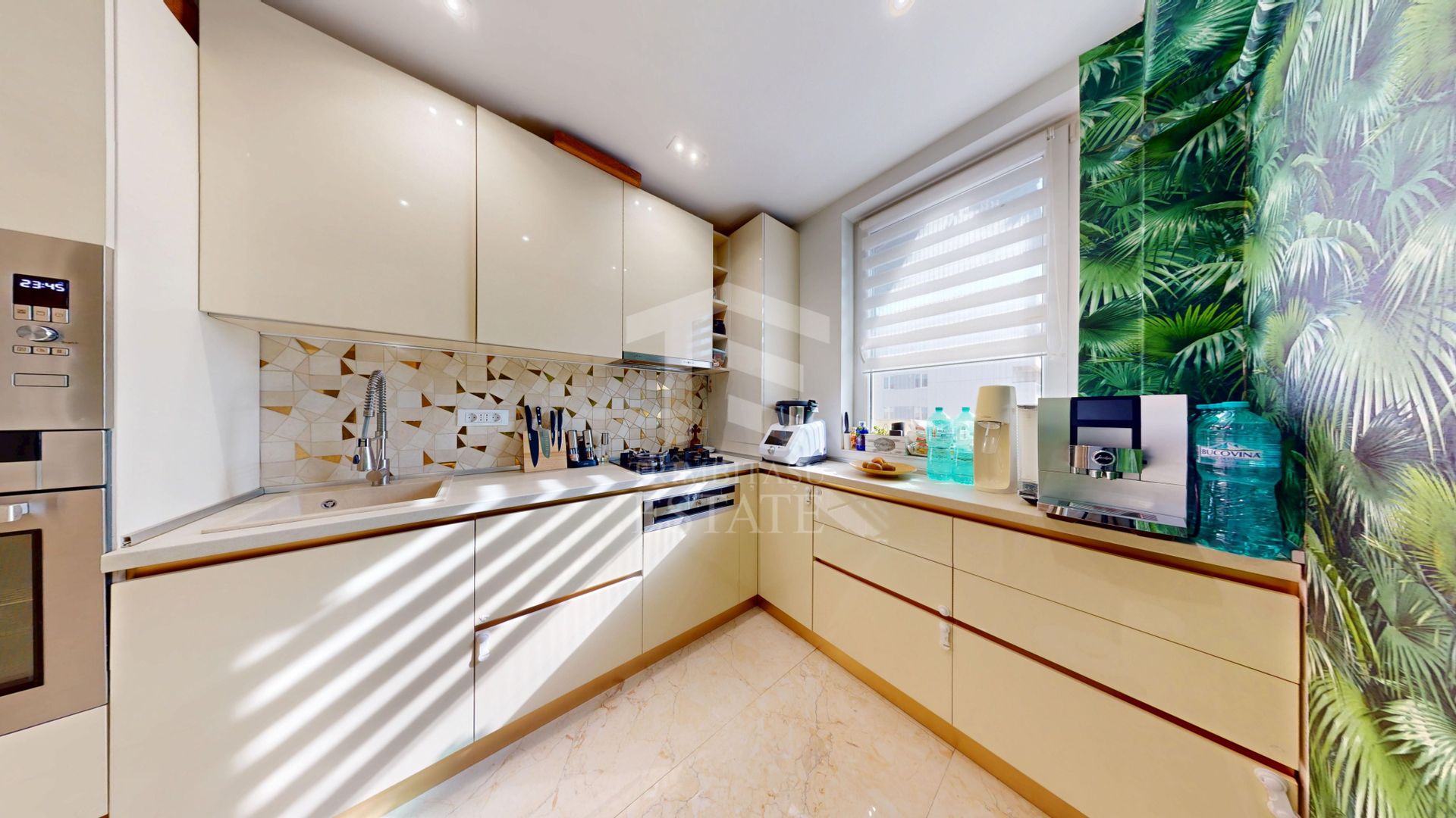 Apartament Top Class 5 ultramodern cu parcare subterana - Poză 11