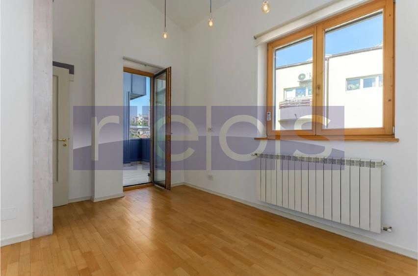 Închiriere apartament 188 mp în vilă  7 camere | Foișorul de Foc - Poză 8