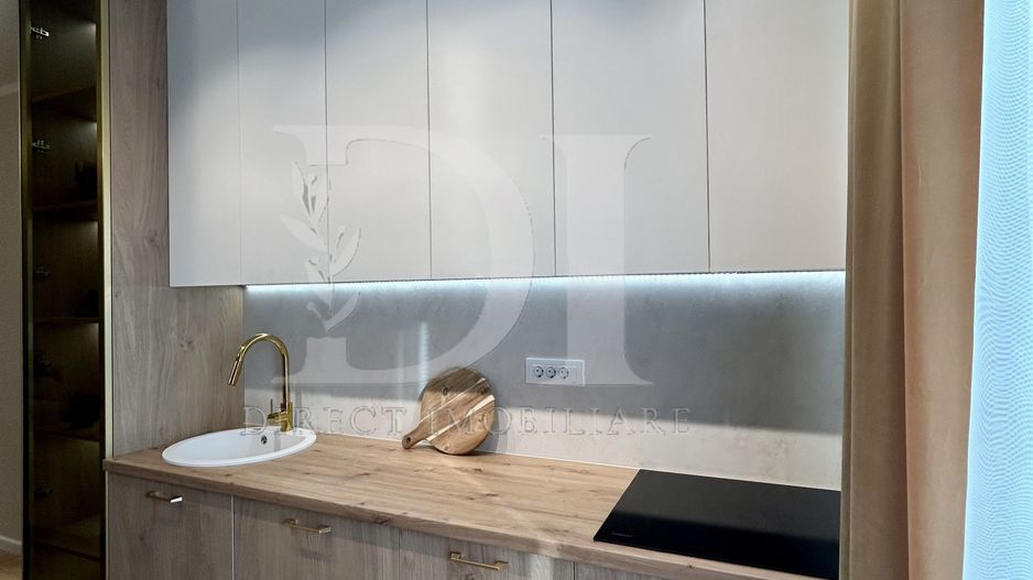 Apartament ultrafinisat / Zona Vivo - Poză 4