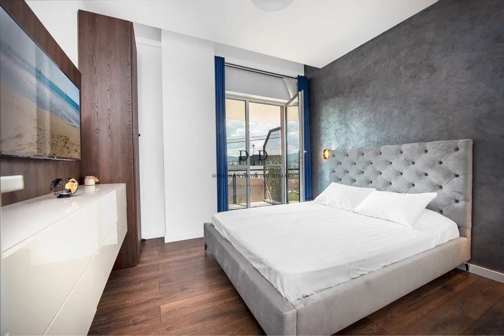 Vanzare apartament 3 camere | View spectaculos | Parcare | Grigorescu - Poză 7