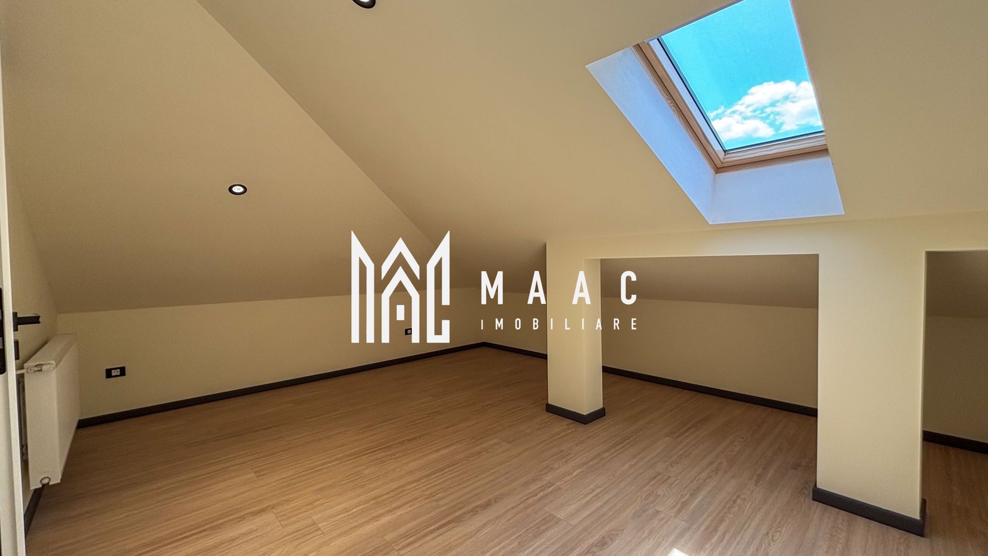 BLACK FRIDAY-Duplex | 150MPU | Teren 250MP | 5 Camere | Terasa - Poză 20