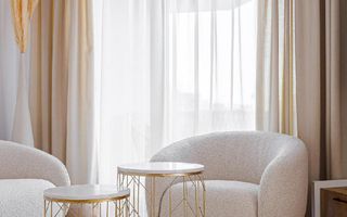 BRASADAS închiriază ap 2 cam PARKVEIEW HERASTRAU. - Poză 20