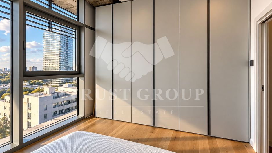 Apartament 3 camere | Floreasca | Loc de parcare& Boxa - Poză 9