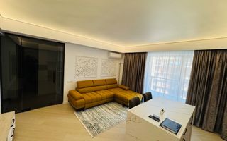 DE INCHIRIAT | Apartament 3 camere | Cortina North - Poză 3